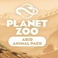 Planet Zoo: Arid Animal Pack DLC - Yay or Nay (PC)