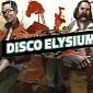 Play a Hobocop in Disco Elysium, Out Now on PC
