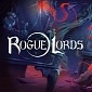 Play as Bloody Mary or Dracula in Rogue Lords, a Roguelike with a Twist