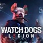 Play Watch Dogs: Legion for Free This Weekend