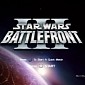 Playable Build of Cancelled Star Wars: Battlefront III Leaks Online