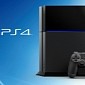 PlayStation 4 Firmware 3.50 Features Offline Options, Remote PC Play, More