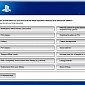 PlayStation 4 Firmware Update 4.0 Might Include PSN ID Change Options, Older Classic Releases - Survey