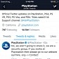 PlayStation Accounts Hacked, PSN Database Allegedly Stolen