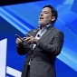 PlayStation Boss Shawn Layden Leaves Sony After 32 Years
