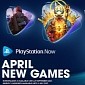PlayStation Now Getting Marvel's Avengers and Borderlands 3 in April