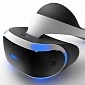 PlayStation VR Starter Kit Costs 450 Dollars or Euro, Display Only 299  - Rumor