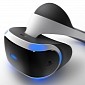 PlayStation VR Will Empower Developers, Says Sony