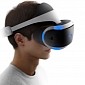 PlayStation VR Will Sell Around 1.9 Million Units, 100 Titles in Development for It