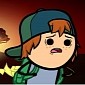 Point & Click Adventure Cyanide & Happiness: Freakpocalypse Launches on March 11