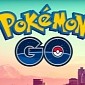 Pokemon Go App for Windows Phone Goes Down After Latest API Update