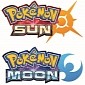 Pokemon Sun and Moon Might Arrive Alongside 3DS Price Cut