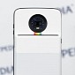 Polaroid Insta-Share Printer (Moto Mod) Review