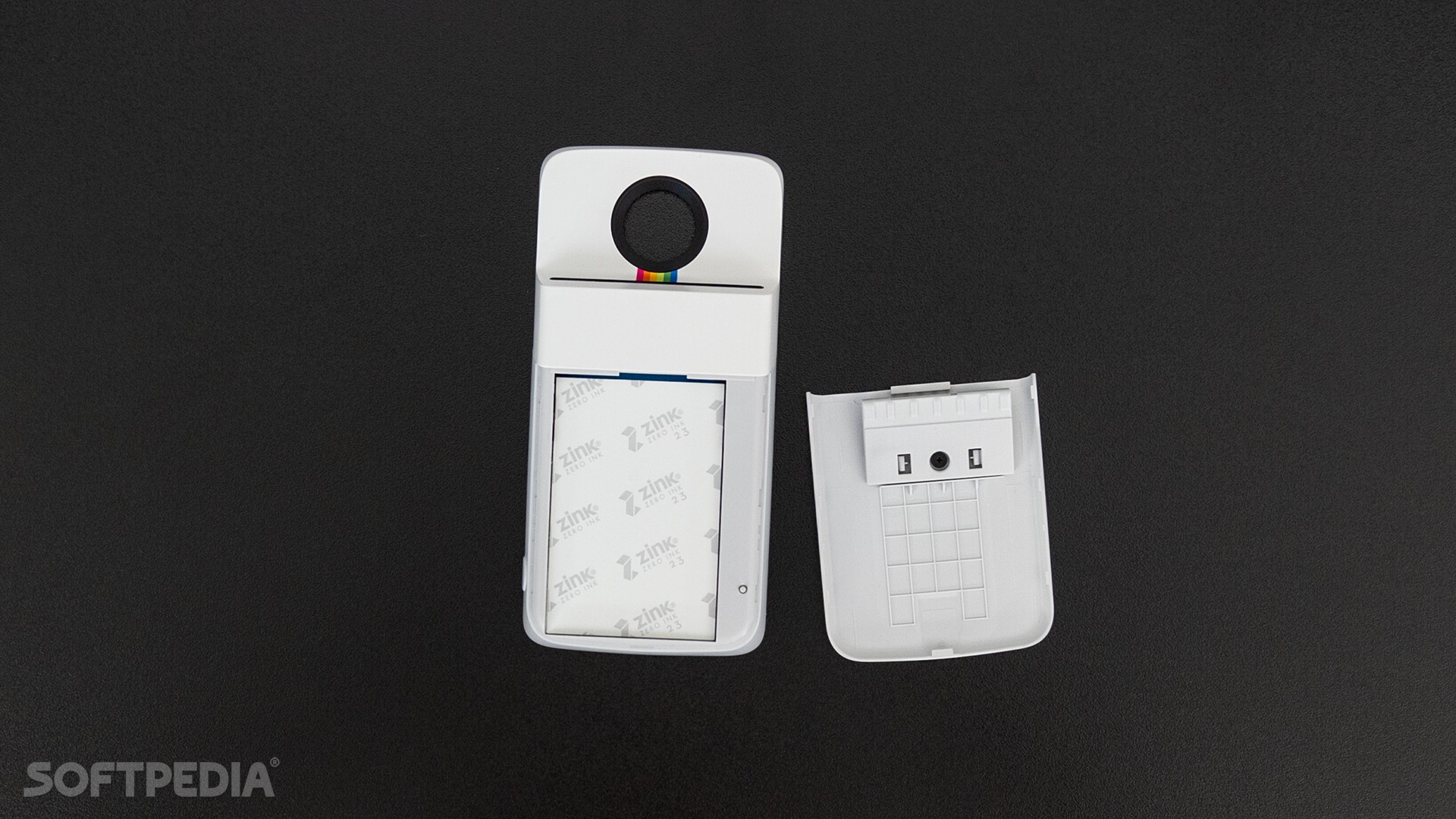 Polaroid Insta-Share Printer Review