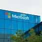 Police Arrest Two Men Who Hacked Microsoft