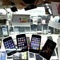 Police Crack Down on Fake iPhones Sold Online