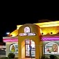 Police Find Meth Lab in Taco Bell Restaurant in Iowa