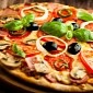 Police in Finland Crack Down on Dubiously Cheap Pizza