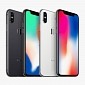 Poor iPhone X Sales Put Apple’s OLED Switch in Doubt