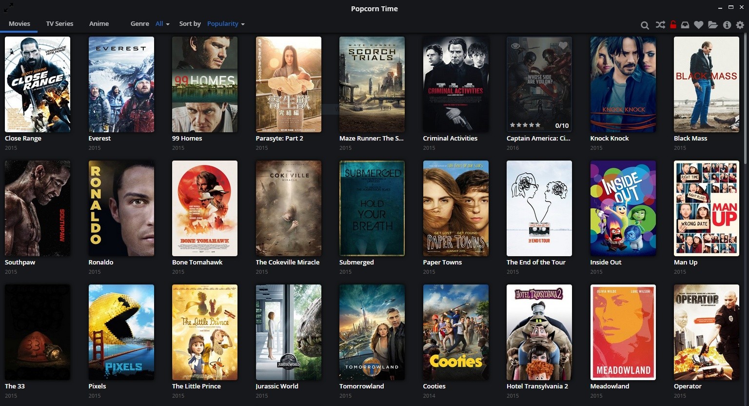 popcorn time for mac os 10.6.8