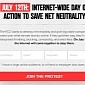 Pornhub to Join Net Neutrality Protest with Slow Loading Icon