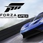 Porsche Expansion Live for Forza Motorsport 6, Apex Arrives in Windows 10 Store