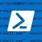 PowerShell Script Steals Credentials from IIS Config File