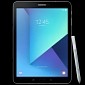 Pre-Orders for Galaxy Tab S3 to Start on March 17 in the US, Samsung Reveals