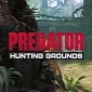 Predator: Hunting Grounds Gameplay Revealed at Gamescom