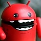 Preinstalled Malware Found on 38 Android Devices Delivered to Two Companies
