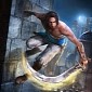 Prince of Persia: The Sands of Time Remake Launching in January 2021
