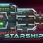 Prison Architect Developer’s Latest Game Is Called The Last Starship