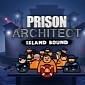 Prison Architect: Island Bound Expansion Drops on June 11