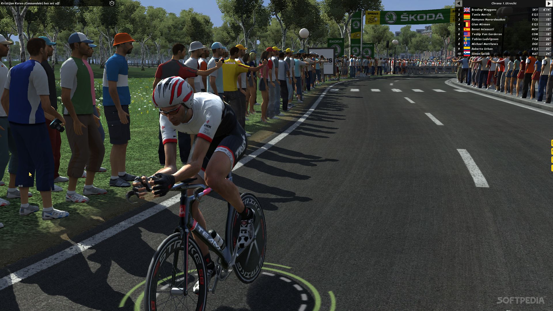 Pro Cycling Manager 2020 Review: The management sim cycling fans need -  MSPoweruser