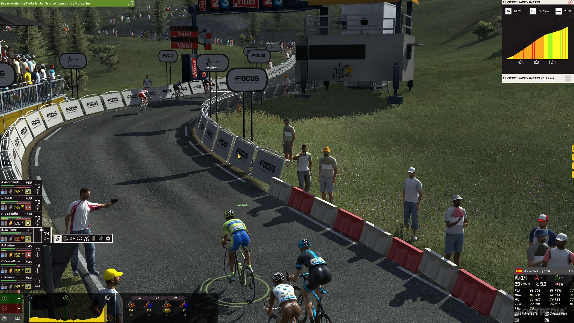 pro cycling manager 2018 tips