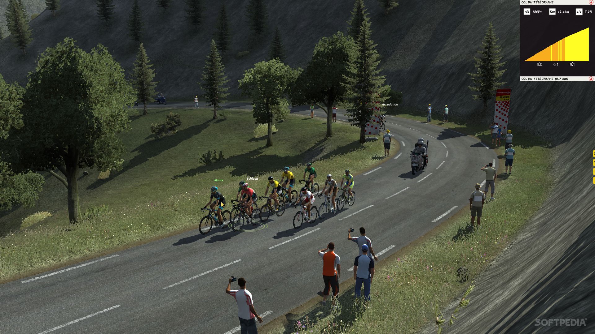Latest pro cycling manager demo 2016 full version