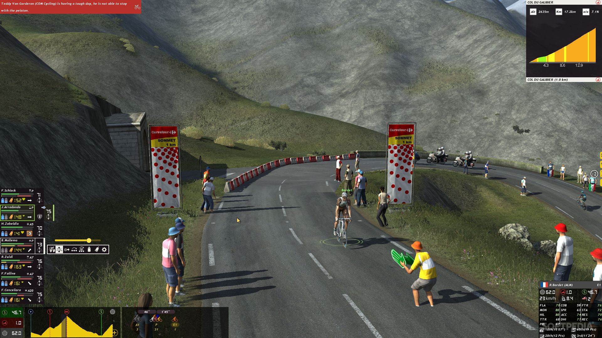 Pro Cycling Manager 2015 Free Download