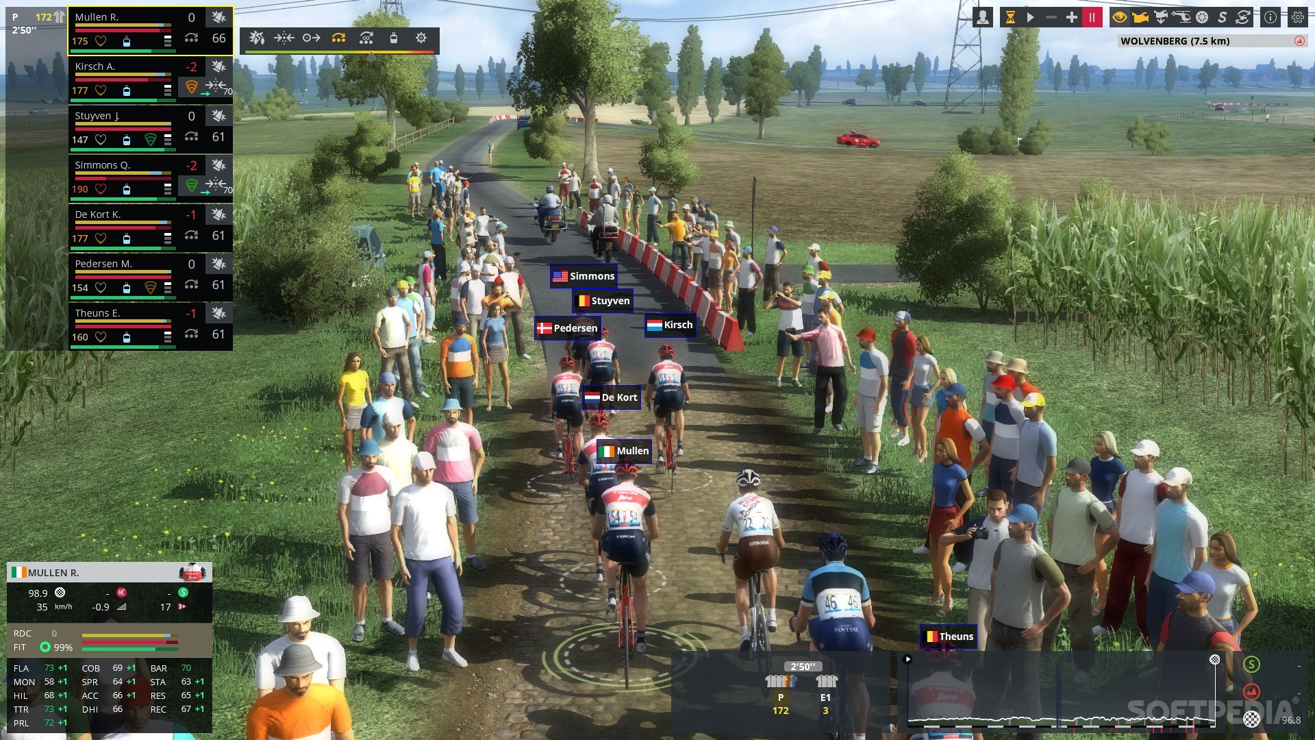 Pro Cycling Manager 2020 Review –