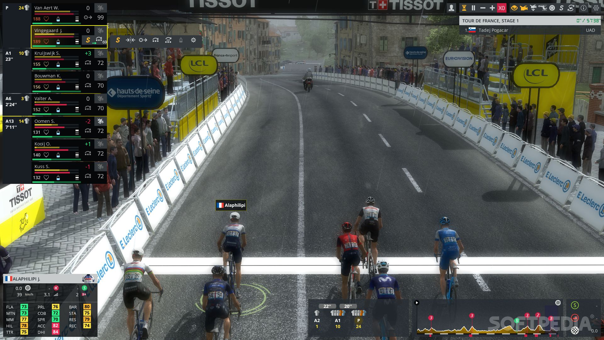 Pro Cycling Manager 2023 (PC) - iPon - hardware and software news, reviews,  webshop, forum