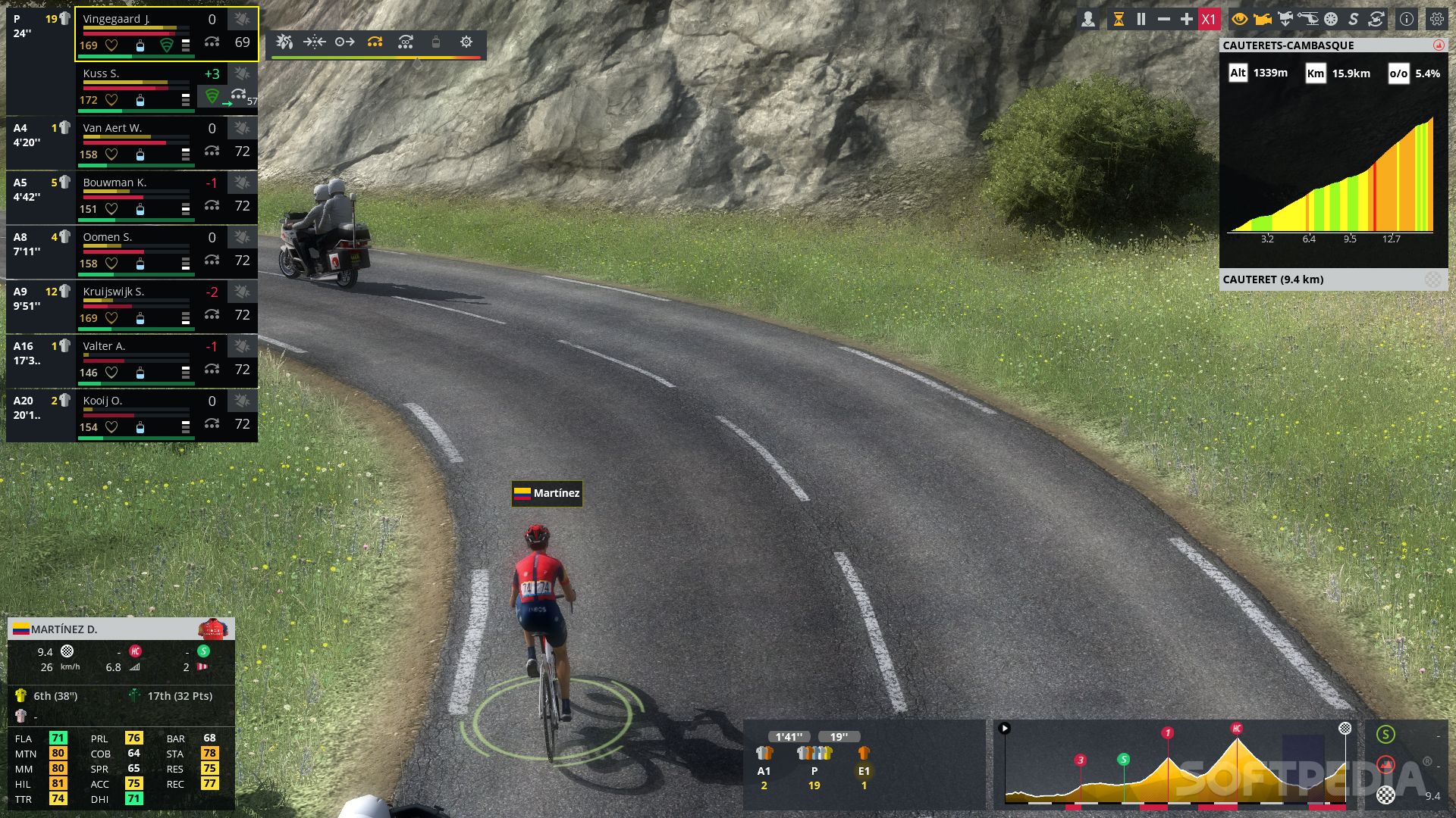 Pro Cycling Manager 2023 Review (PC)
