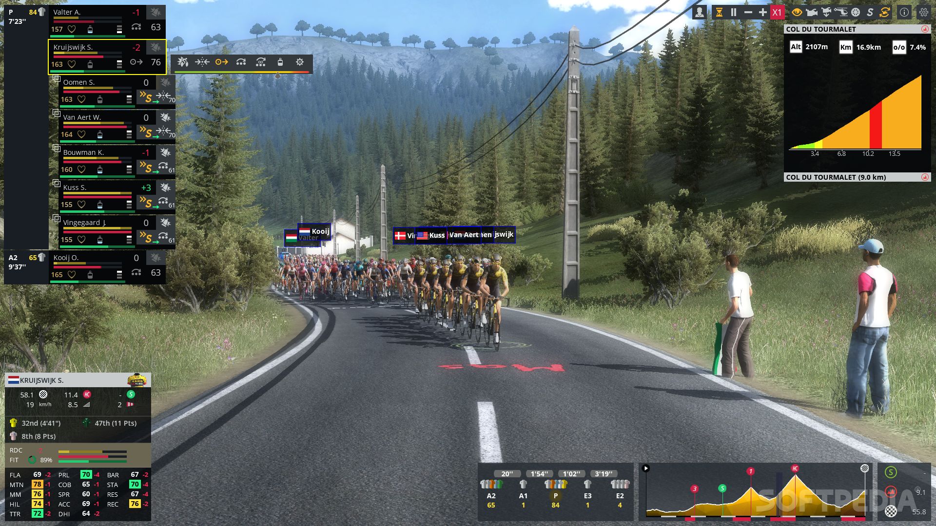 Pro Cycling Manager 2023 - Windows - Sport