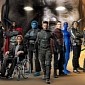 Producer Explains “X-Men: Apocalypse” Comic-Con 2015 Leaked Trailer