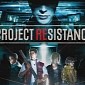 Project Resistance Is Capcom's Multiplayer Game Set in the Resident Evil World