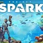 Project Spark Goes Completely Free on October 5