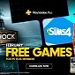 PS Plus February 2020 Free Games Include Bioshock: The Collection, The Sims 4