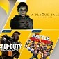 PS Plus Games for July: Call of Duty: Black Ops 4, A Plague Tale: Innocence