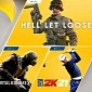 PS Plus Games for October 2021 Announced: Hell Let Loose, Mortal Kombat X