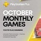 PS Plus Games for October Revealed: Need for Speed Payback and Vampyr