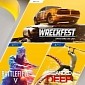 PS Plus May Free Games Include Battlefield V, Wreckfest, and Stranded Deep