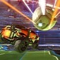 Psyonix: Rocket League Is Ready for Xbox One - PlayStation 4 Cross-Platform Play